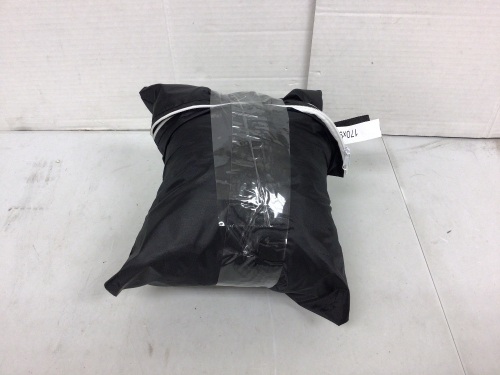 Vehicle Cover, E-Commerce Return - Lot 162
