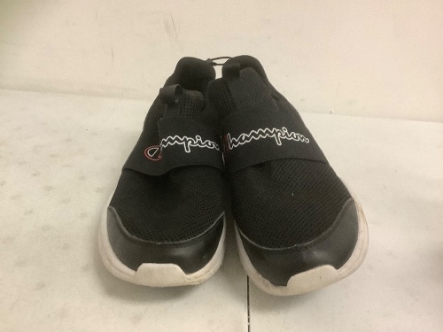 Champion Mens Shoes, 12M, E-Commerce Return/Used - Lot 164