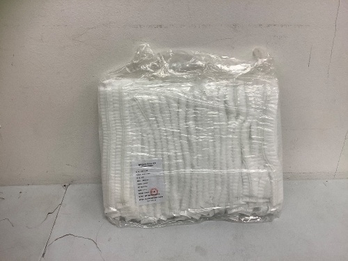 Case of Hair Nets, E-Comm Return - Lot 168