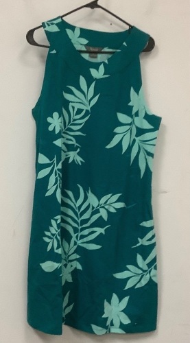 Natural Reflections Dress, XL, Appears New - Lot 172