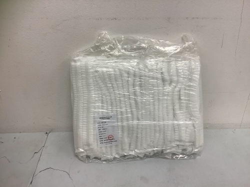 Case of Hair Nets, E-Comm Return - Lot 178