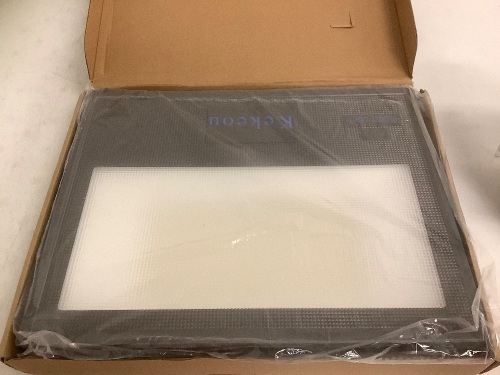 200W LED Flood Light, Untested, Appears New - Lot 180