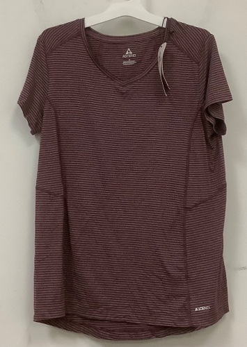 Ascend Womens Shirt, M, Appears New - Lot 187