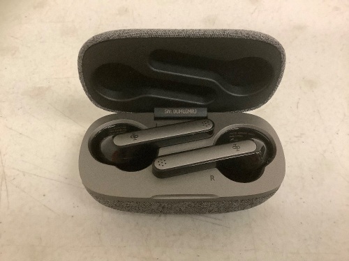 Boltune Wireless Earbuds ONLY, Untested, E-Commerce Return - Lot 196