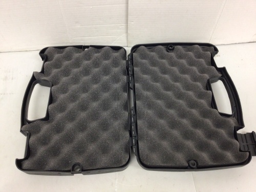 Plano Gun Guard Pistol Case, E-Commerce Return - Lot 229