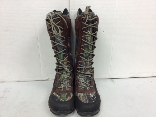 RedHead Mens Boots, 10M, Appears New - Lot 254