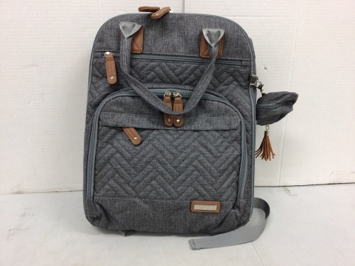 Iniuniu Diaper Backpack, Appears New - Lot 261