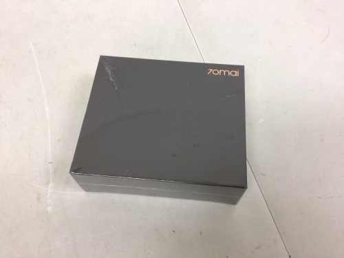 70mai Smart Dash Cam, New - Lot 263