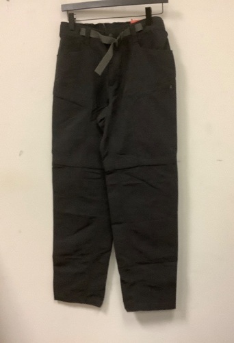 The North Face Mens Pants, Medium, Appears New - Lot 287