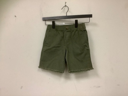 Outdoor Kids Shorts, Size 6/7, E-Comm Return - Lot 291