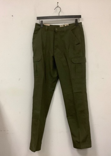 Red Head Mens Pants, 34/34, Appears New - Lot 292
