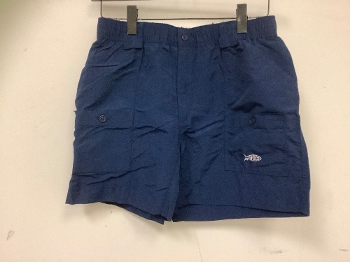 Aftco Mens Shorts, Size 34, Appears New - Lot 301