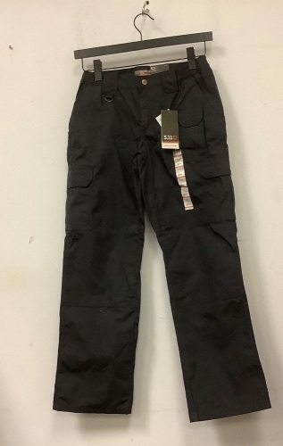 5.11 Tactical Womens Pants, 8Reg, Appears New - Lot 321