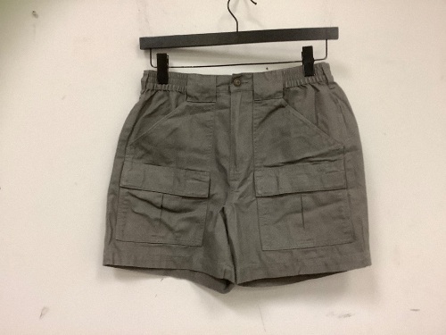 Red Head Mens Shorts, Size 32, Appears New - Lot 322