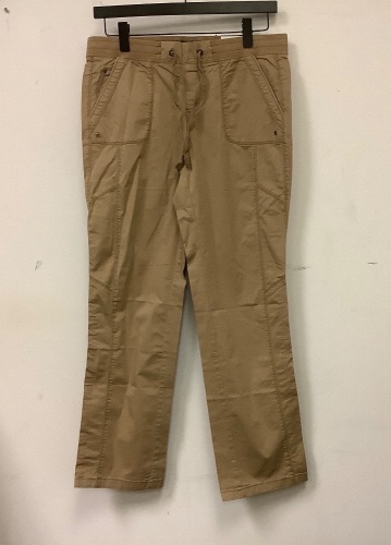 Natural Reflections Womens Pants, Size 10, Appears New - Lot 331