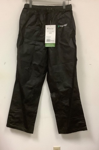 Frogg Toggs Pro Action Mens Pants, Large, Appears New - Lot 332