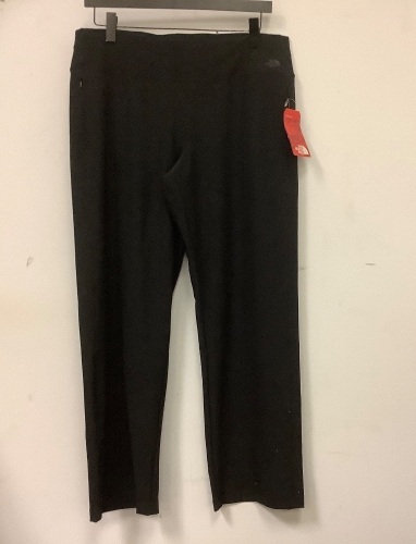 The North Face Womens Pants, XL, Appears New - Lot 341