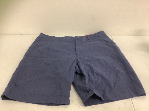 Under Armour Mens Shorts, Size 38, Appears New - Lot 351