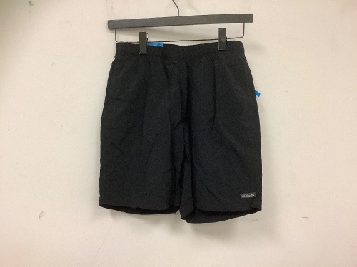 Columbia Mens Shorts, Size Medium, E-Comm Return - Lot 354