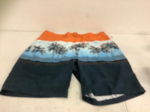Mens Swim Shorts, Size Large, Appears New - Lot 361