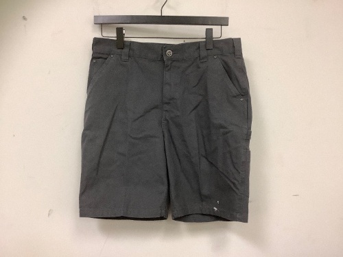 Red Head Mens Shorts, Size 36, E-Comm Return - Lot 364