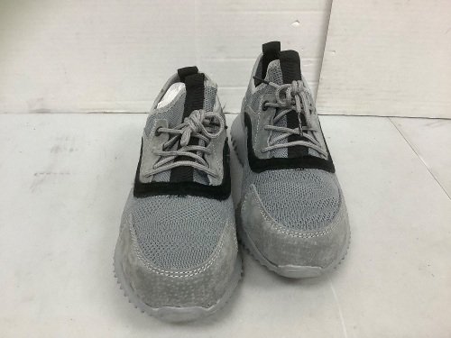 Mens Shoes, 7, E-Commerce Return - Lot 373