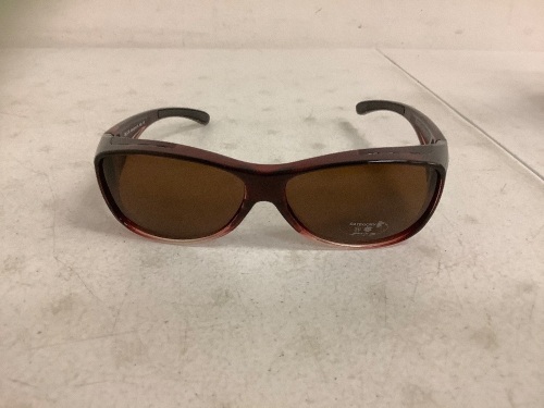 Duco Sunglasses, Authenticity Unknown, E-Comm Return - Lot 379