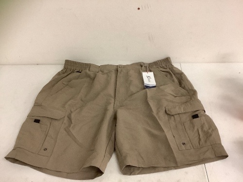 World Wide Sportsman Mens Shorts, Size 40, Appears New - Lot 386