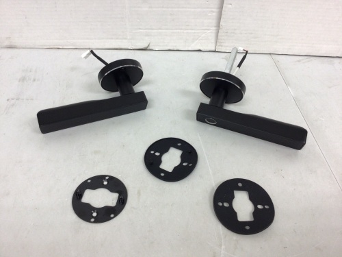 Door Handle Kit, Appears New - Lot 400