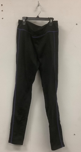 SHE Womens Baselayer Pants, L, E-Commerce Return - Lot 467