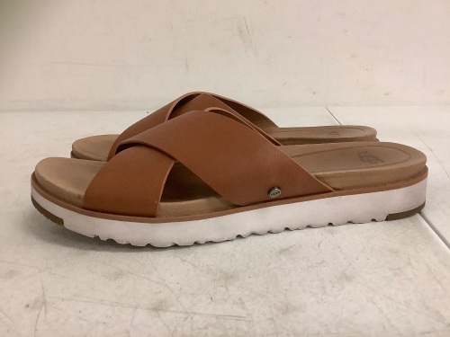 UGG Womens Sandals, Authenticity Unknown, Size 7.5, Appears New - Lot 484