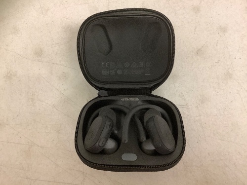 SkullCandy Earbuds, E-Comm Return - Lot 501