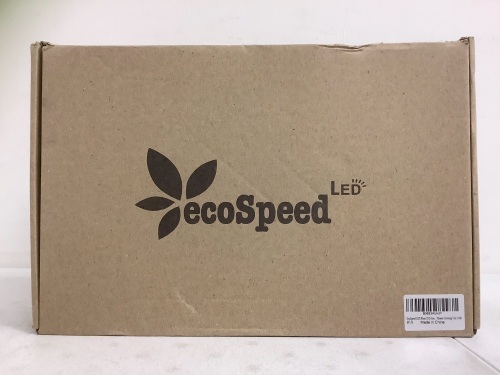 Led Grow Light, Appears New - Lot 504