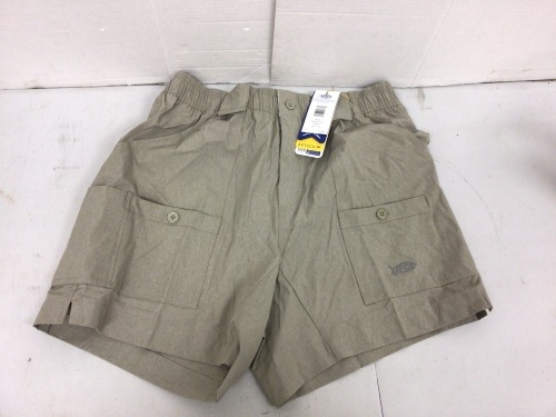 AFTCO Mens Shorts, 36, Appears New - Lot 545