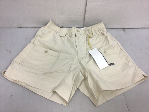 AFTCO Mens Shorts, 32, Appears New - Lot 552