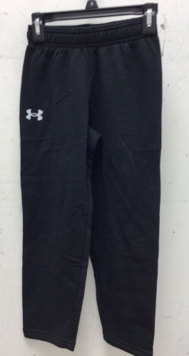 Under Armour Womens Sweatpants, 6, E-Commerce Return - Lot 553