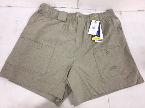 AFTCO Mens Shorts, 38, Appears New - Lot 556