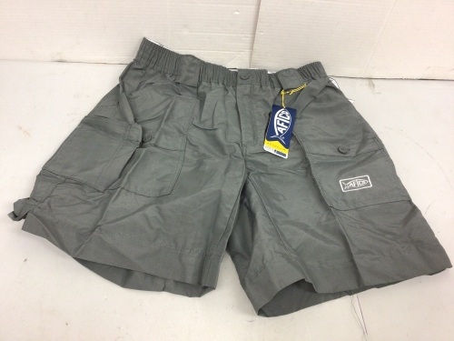 AFTCO Mens Shors, 32, Appears New - Lot 558