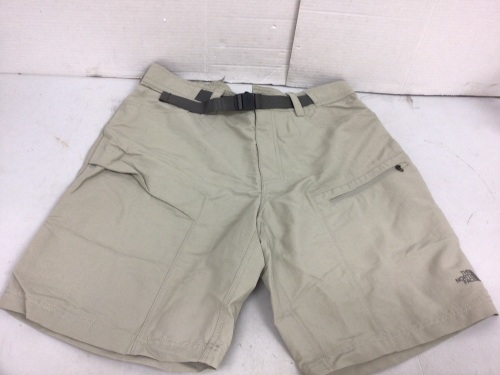 North Face Mens Shorts, M, Appears New - Lot 561