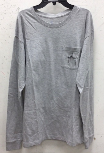 Guy Harvey Mens Shirt, M, Appears New - Lot 562