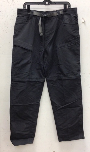 North Face Mens Pants, L, Appears New - Lot 568
