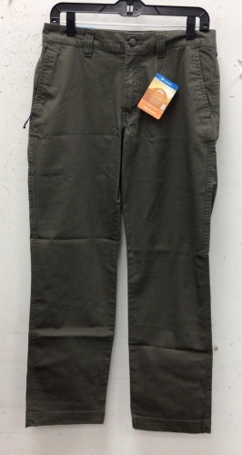 Columbia Mens Pants, 30x30, Appears New - Lot 570