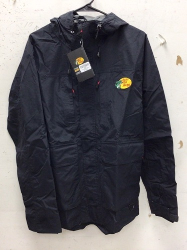 Mens Jacket, M, Appears New - Lot 578