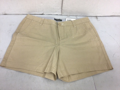 Natural Reflections Womens Shorts, 10, Appears New - Lot 581
