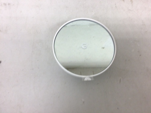 Google Nest Thermostat, Powers Up, E-Commerce Return - Lot 590