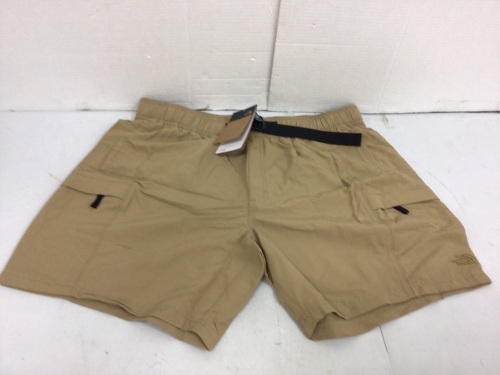 North Face Mens Shorts, XL, Appears New - Lot 591