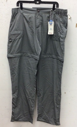 World Wide Sportsman Mens Pants, XL, Appears New - Lot 592