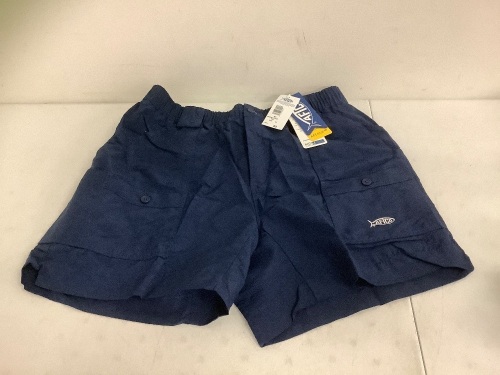 Aftco Mens Shorts, Size 36, Appears New - Lot 604