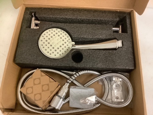 Shower Head, E-Comm Return - Lot 607