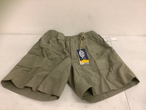 Aftco Mens Shorts, Size 32, Appears New - Lot 614